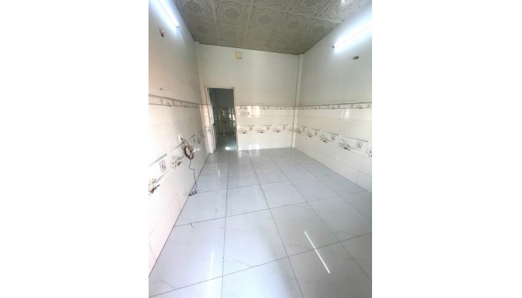 HẺM 3M THÔNG, NGAY CHỢ LÊ VĂN QUỚI, 26M2, 2 TẦNG GIÁ CHỈ 2.55 TỶ